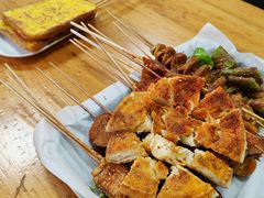 -非凡烧烤(历史博物馆店)