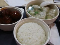 -南城香·饭香串香馄饨香(赵公口店)