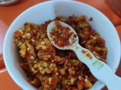 -湖南常德牛肉粉(翻身店)