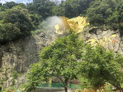 -东莞观音山旅游风景区