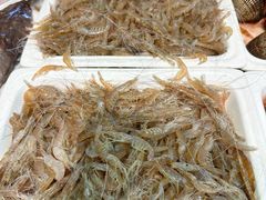 -韩记海鲜饺子旗舰店(红海新区店)