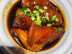 -小菜园新徽菜(南通永旺店)