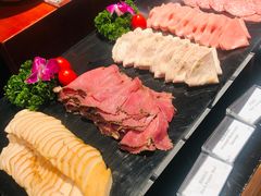 -坪山格兰云天国际酒店-汇厨自助餐厅-亲子-聚餐