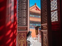 -历代帝王庙博物馆