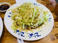 -柴氏风味斋(甘家口店)