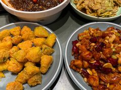 -小吊梨汤·北京菜·烤鸭(鸟巢店)