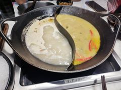 -新辣道鱼火锅(航天万源店)