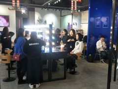 -海马体家庭照相馆(广州正佳广场店)