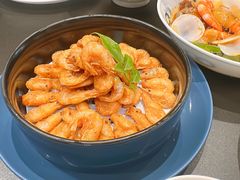 -三利音·玖弄小鲜(浦东嘉里城店)