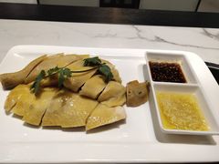 白斩鸡-鼎记啫啫煲(数博万达店)