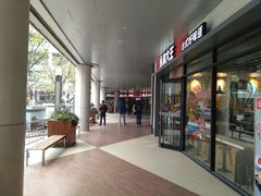 -浦江城市生活广场(江月路店)