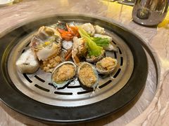 -采悦轩中餐厅·粤菜·海南菜(神州半岛喜来登度假酒店)