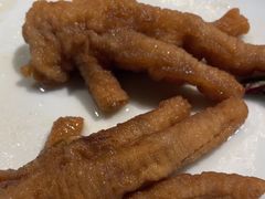 -金狮麟·新豫菜(金码大厦店)