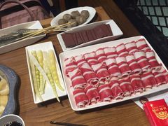 -傣妹火锅(南京东路一店)