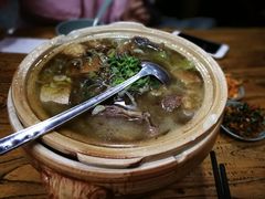 -淳澄水盆羊肉