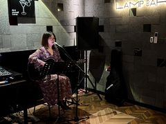 -LAMP BAR 水烟音乐酒吧