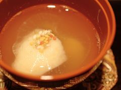 -元熹会席料理
