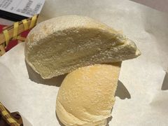 奶酪面包-小炳胜(卓悦中心店)