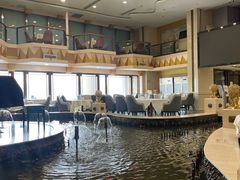 -碧中海汤泉汗蒸酒店