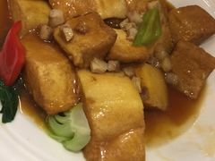 闫府第一福-闫府私房菜(经四路万达店)