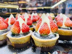 -黛汀烘焙DAINTY BAKERY(代字行合生汇店)