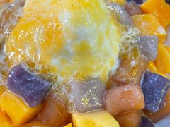 -水牛奶皇后糖水铺(深圳总店)
