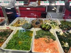 -惠丰源烩面馆(经七路店)
