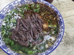 -惠记粉汤羊血(小南门店)