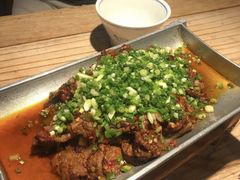 -树厨贵州菜(大十字店)