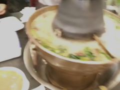 -楼外楼大刀肉传统火锅居(幸福街店)