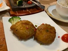 -云来居素食馆(南山店)