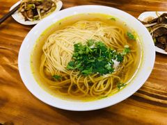 -鑫明明拉面(宁化路店)