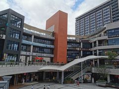 -浦江城市生活广场(江月路店)
