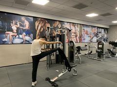 -斯博特游泳俱乐部(万象城店)