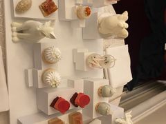 -Salon de Ville浦江汇(上海外滩华尔道夫酒店店)