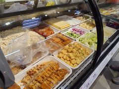 -京客隆超市(北苑店)