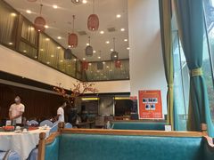 大堂-饭怕鱼(阳光100店)