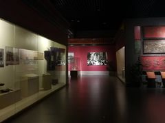 -中国闽台缘博物馆