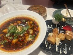 -茉莉餐厅(包河万达店)