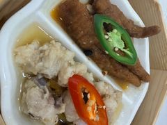 -寻味顺德·南记酒家·传统顺德菜·鱼生(广源路店)