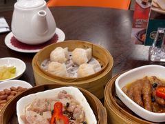 -潮福城大酒楼·潮粤菜·港式点心(阳光城店)