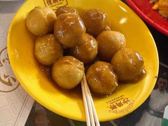 -憶廟街 X 沙角邨(太古城店)