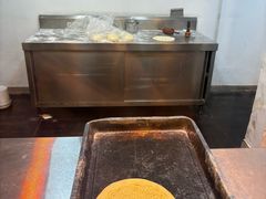 -新粤新疆菜清真餐厅(拱北店)