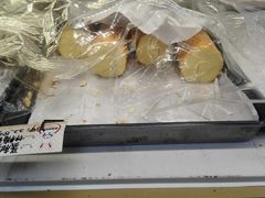 -爱德顺糕点食屋(利民道店)