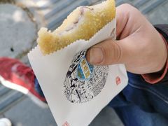 -耳朵眼炸糕(东北角店)