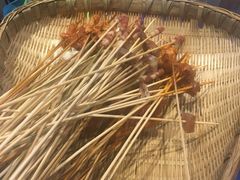 马路边边串儿-马路边边火锅串串(观前街店)
