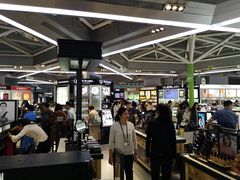 -日上免税店(三径路t3店)