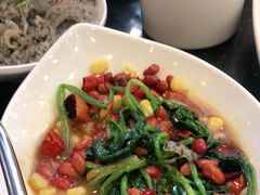 -蝎王府羊蝎子(天通苑店)