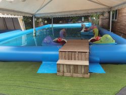 -萌宠亲子动物乐园(槐房万达店)