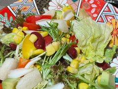 -松临·铁板烧&Omakase(神农店)